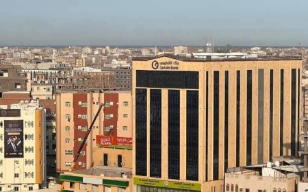 عدن "شاهد بالصور لبعض الشركات الجديدة التابعة لمجموعة" القطيبي" التجارية والتي تبعث الأمل والتفاؤل