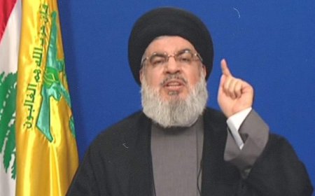 تضارب الأنباء حول مصير حسن نصر الله