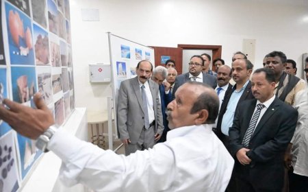 برعاية معالي وزير الإعلام والسياحة والمحافظ بن الوزير، شبوة تحيي فعاليات اليوم العالمي للسياحة