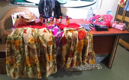 أبين: مؤسسة ماسة حواء للتنمية تشكر اتحاد الجمعيات والمؤسسات الاجتماعية الخيرية في عدن وتقيم معرض خياطة للملابس