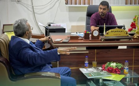مجموعة بير فكت تزور مؤسسة سواعد الخير الإنسانية لتعزيز الأداء المؤسسي والتسويقي.