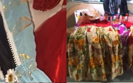 بالشراكة مع اتحاد الجمعيات والمؤسسات الاجتماعية الخيرية والتنموية.. مؤسسة ماسة حواء تنظم معرض للمشغولات اليدوية