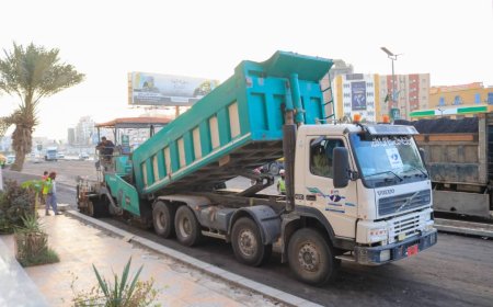 استراتيجية وتأهيل عدد من مشاريع الطرق شرق عدن ومديرياتها.