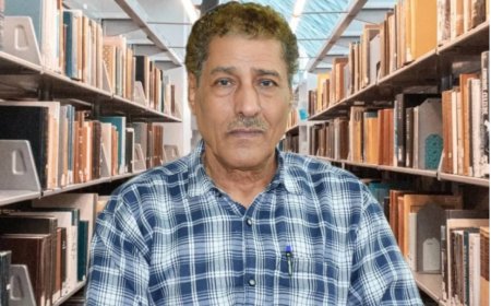 بن حريز:  خلال الأسبوع الجاري سيتم إعلان نتائج امتحانات المفاضلة للكليات الطبية بجامعة عدن