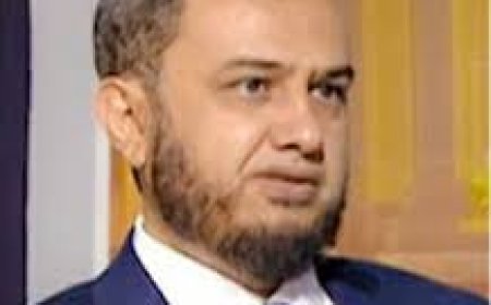وزير سابق: لو جرت مصالحة جنوبية قبل الوحدة لما حصلت حرب 94م