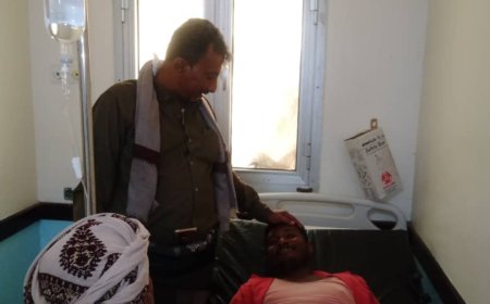 ممثل السلطة المحلية بالمسيمير يشكر الشركة الوطنية للأسمنت