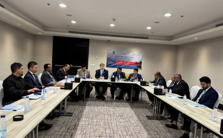 وزارة الداخلية تشارك في ندوة حول امن البحر الأحمر