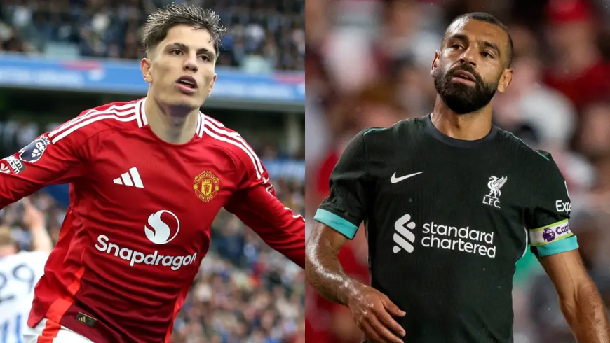 ابرزها مواجهات مانشستر يونايتد × ليفربول وريال مدريد × ريال بيتيس.. مواعيد مباريات اليوم الأحد 1 سبتمبر 2024 والقنوات الناقلة والمعلقين