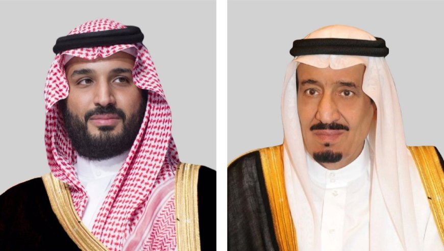 الشيخ بن حبريش يهنئ خادم الحرمين الشريفين وولي عهده باليوم الوطني السعودي