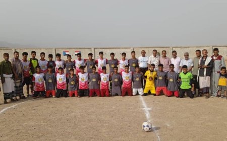 فريق الناشئين يتغلب على الأهلي بهدف مقابل لا شيء بدوري الصمود الجنوبي