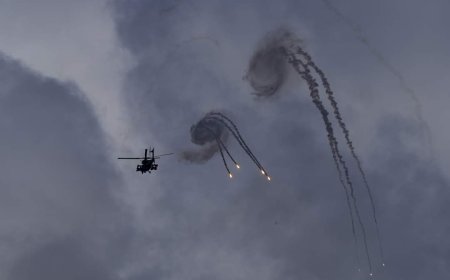 اشتباكات عنيفة بين حزب الله والجيش الإسرائيلي في جنوب لبنان