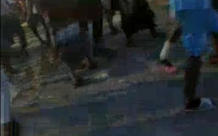 السلطة المحلية بالوضيع تدين عملية الاعتداء على بعثة وجماهير نادي الوضيع 