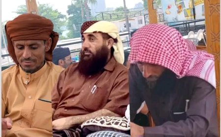 القائدان الأربد والمغربي يطمئنان على صحة قائد الفرقة الثانية عمالقة العميد حمدي شكري