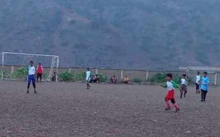 منظمة رعاية الأطفال ترعى دوري كروي في إطار حملتها التوعوية لحماية الطفولة من مخاطر العمالة المبكرة والتجنيد