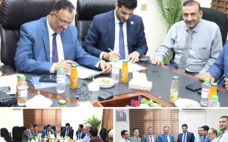 الجمارك" و "كاك بنك" يوقعان إتفاقية تقديم خدمات مصرفية حديثة