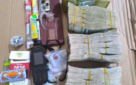 عصابة يسطون على 2مليون من المساعدات النقدية الطارئة في حضرموت يقعون في قبضة الأمن.. تفاصيل