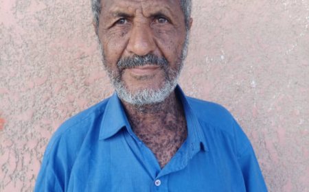 احد ابطال وجرحى حرب تحرير عدن يناشد أبو زرعة المحرمي بإنصافه في حقوق التسوية والتقاعد