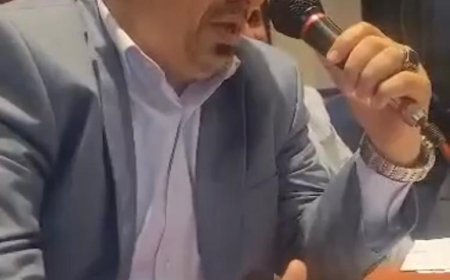 مسؤول في البنك المركزي: الدعم الخارجي يتطلب منا مساعدة المانحين في توفير معلومات وإحصاءات ذات جودة عالية