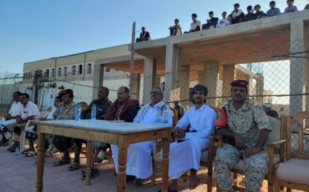 انطلاق بطولة الشهيد المقدم سليم باصم النخعي في الغيضة