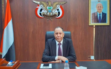 معالي  وزير الصناعة والتجارة:  نعمل وفق منظومة متكاملة من القطاع الحكومي إلى القطاع الخاص لتأمين المخزون الاستراتيجي