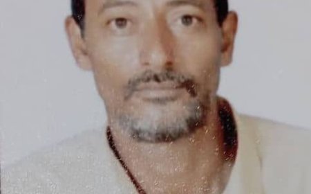 يعاني من إنفصام .. خمسيني من أبين خرج منذ 9 أشهر ولم يعد