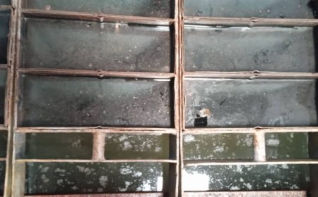 مكتب اشغال خنفر ينفذ نزول ميداني الى مصانع ومعامل تحلية المياه بالمدينة