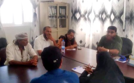 الصندوق الإجتماعي يؤكد تدريب (12) قابلة في (4) مجالات في مدينة لودر لمدة (3) سنوات في مجال قابلة تقنية بعد الثانوية العامة