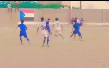 بحضور الشدادي.. أنتهت مباراة الحضن والهلال.. بهذه النتيجة 