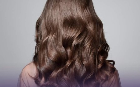 هل تعرف العلاقة بين #اضطرابات_الغدة_الدرقية وصحة الشعر؟