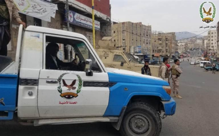 قوات الشرعية تحقق انجاز امني واستخباراتي وتلقي القبض على قيادي حوثي
