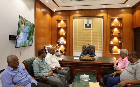 إقرار المباراة النهائية للنسخة الثامنة لكأس حضرموت الجمعة 25 أكتوبر ومباراة تحديد المركز الثالث الخميس 24 أكتوبر باستاد سيئون الأولمبي