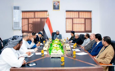 وزير الأوقاف يرأس اجتماعًا للجنة العليا الإشرافية لموسم حج هذا العام 1446