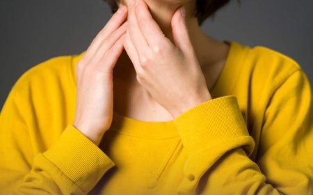 (ثقافة صحية) فوائد #السيلينيوم للقلب و #الغدة_الدرقية !!