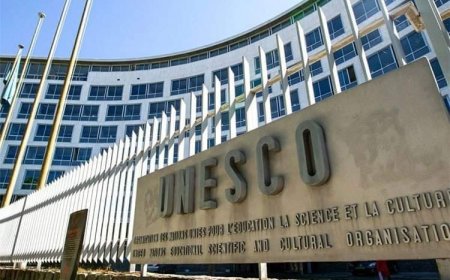 اليونسكو تطالب بالإفراج الفوري "وغير المشروط" عن موظفيها المحتجزين لدى ميليشيا الحوثي