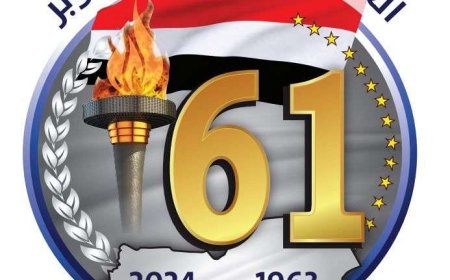 14 أكتوبر .. ثورة أنهت حقبة مظلمة من الإستغلال والإضطهاد والقمع