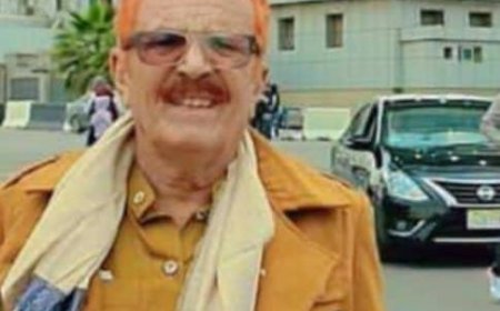 قبيلة آل فشاش تبعث برقية عزاء في وفاة العميد مقبل عبدالله شمباء