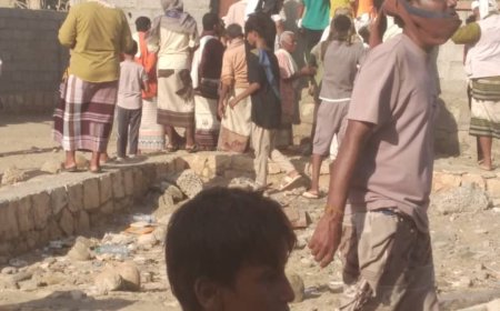 الفاو  تصرف ل 650 مستفيد بمنطقتي الدرجاج والطرية بخنفر
