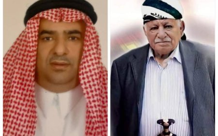 الشيخ/نصر بن محسن الرشيدي،اخترنا طريق القانون حباً منا ليافع واهلها