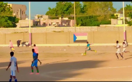 انتهت مباراة اليوم الجيل الصاعد والهلال في دوري الثالثة بهذه النتيجة