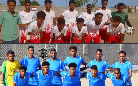 الهلال والدرجاج في مواجهة كروية احتفاءً بالذكرى 61 لثورة 14 أكتوبر