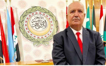 بلادنا تشارك في الاجتماع الـ 70 للجنة الفنية العلمية الاستشارية لمجلس وزراء الاسكان والتعمير العرب