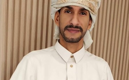 الرئيس الفخري لفريق البرق الرياضي بمحافظة المهرة: قائد المحور قام بتفعيل النشاط الرياضي في المحافظة بصورة رائعة