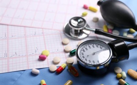 (ثقافة صحية) أدوية البرد المناسبة لمرضى الضغط 