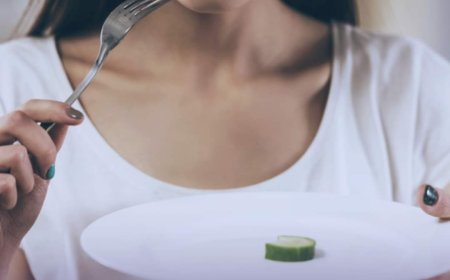 يعاني الإنسان من #سوء_التغذية. تعرف على مشكلاته