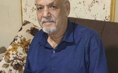 أبين تودع أبرز رجالها المخلصين أمنياً العميد حسين أحمد الجريري (سيرة))