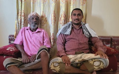 قادة منسيون من أبين :   العميد "دحروج" مثال حي لمعاناة قائد طواه النسيان