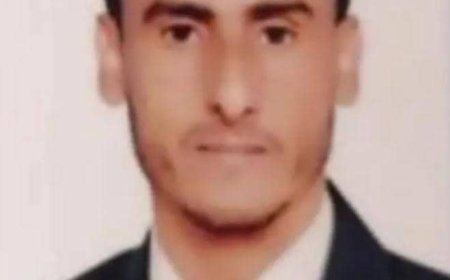 نائب المنسق العام للمنظمات الدولية والمحلية في محافظة أبين يستنكر سقوط الأسر الفقيرة من كشوفات برنامج الغذاء العالمي
