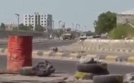 بحيرة تغرق شوارع وأزقة العريش والجهات المسؤولة في المديرية تتهرب 