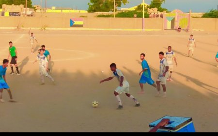 انتهت مباراة زارة وشقرة في تصفيات الدرجة الثالثة بهذه النتيجة.. 