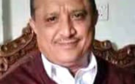الإعلامي مجلي الصمدي يكشف استغلال الانقلابيين للوضع الاقتصادي